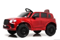 Uşaq elektromobili Bentley X007XX — şəkil 1