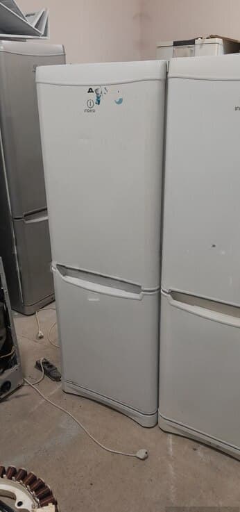 Indesit soyuducu
