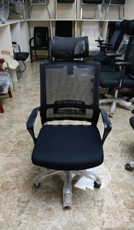 Qarışıq rəng, Ofis üçün kreslo