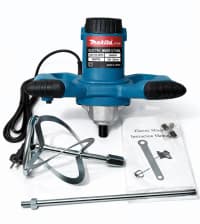 Professional Tikinti Mikseri WP557, 2600 Vt — şəkil 2