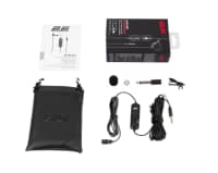 Yaxa mikrofonu 2E Lavalier Microphone ML010 — şəkil 6