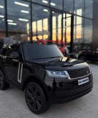 Uşaq elektromobili Range Rover — şəkil 4