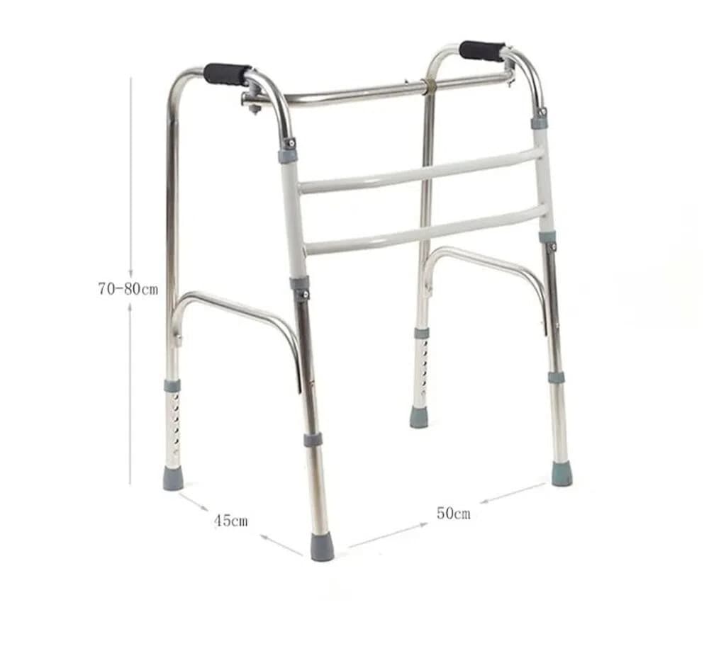 Tənzimlənən Tibbi Gəzinti Çərçivəsi (Walker)