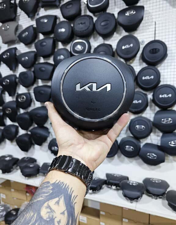 Airbag və airbag qapağı Kia Optima K5 2022 - Tenderyard