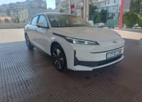 Changan Qiyuan A05, 2025 il, 0 km, 1.5 L — şəkil 3