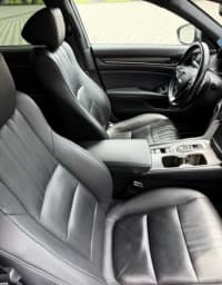 Honda Accord, 2022 il, 119300 km, 2000 L — şəkil 16