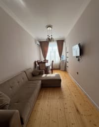 2 otaqlı mənzil 55 m² satılır — şəkil 3