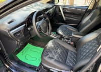 Toyota Corolla, 2014 il, 158000 km, 2 L — şəkil 11