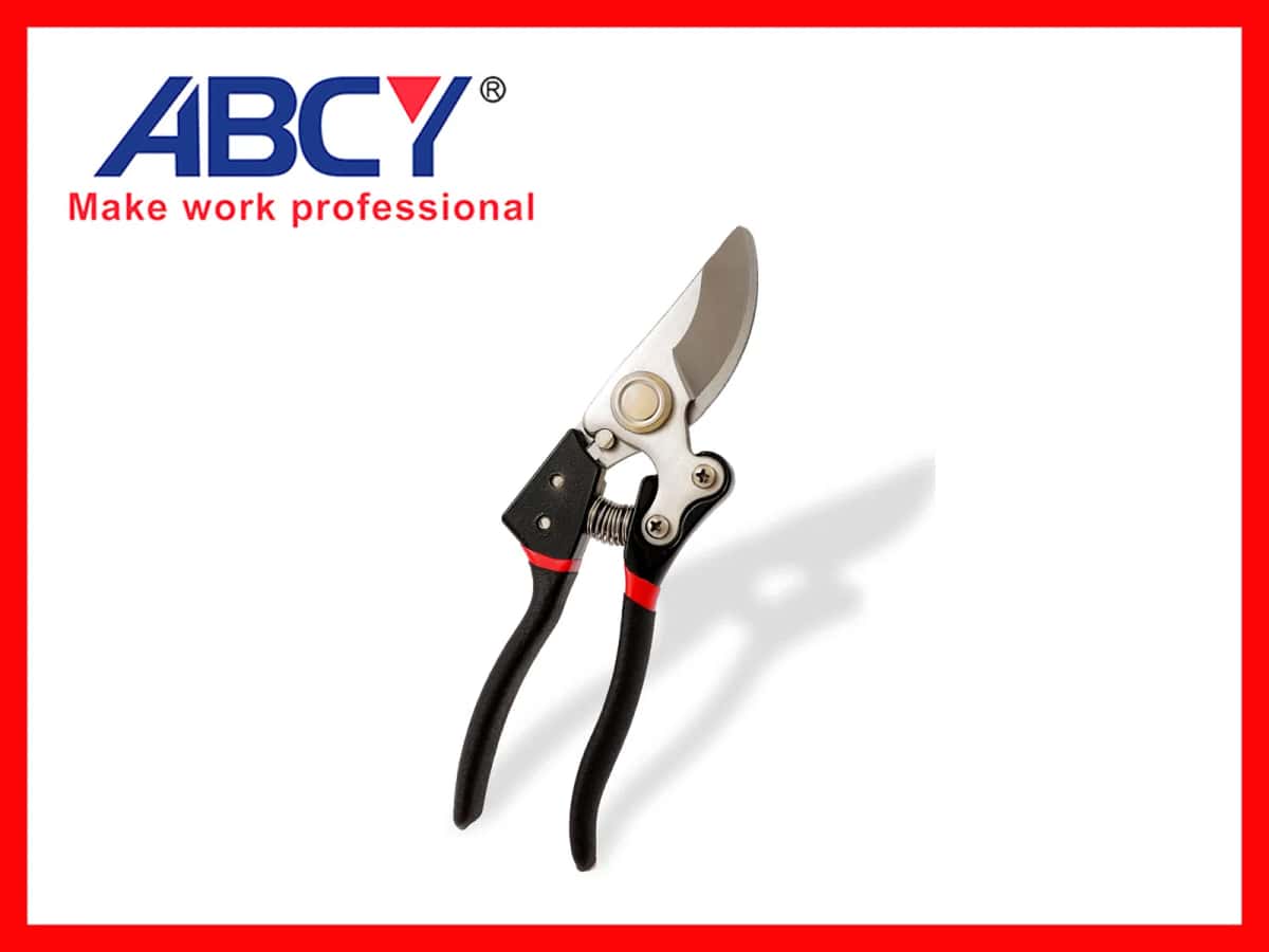 Pruning shears - Tenderyard