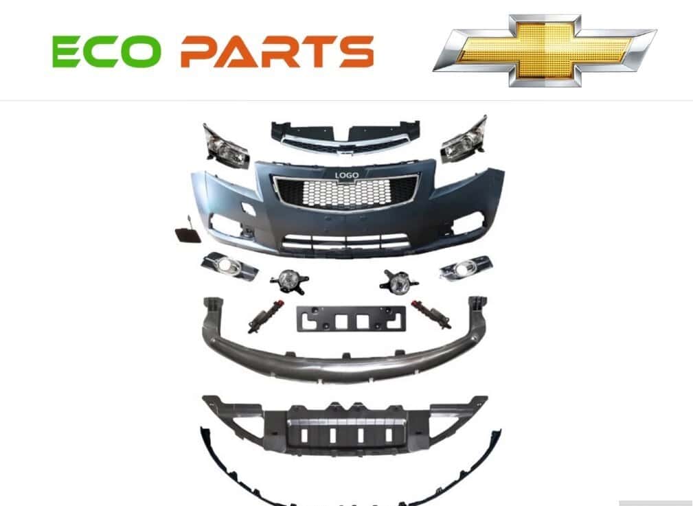 Spare parts for Chevrolet Cruze 2009-2014 - Tenderyard