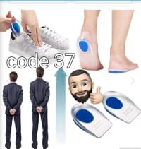 Silikon boy uzadan dabanlıq — şəkil 2
