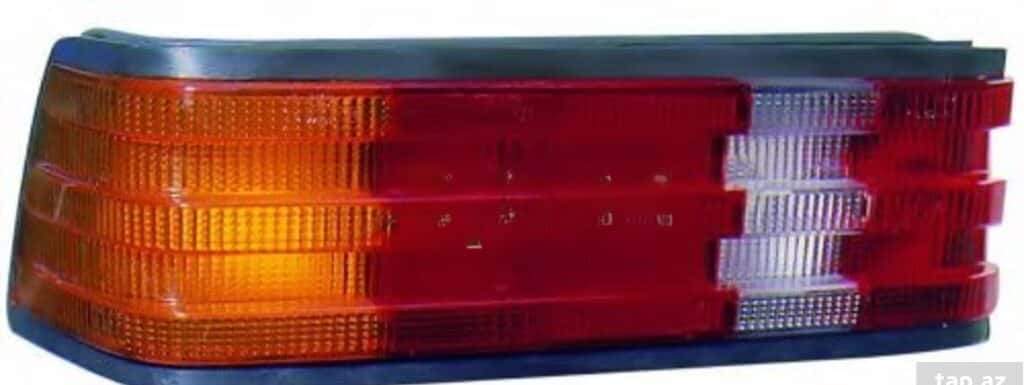 Stop işığı Mercedes 190 W201 - Tenderyard