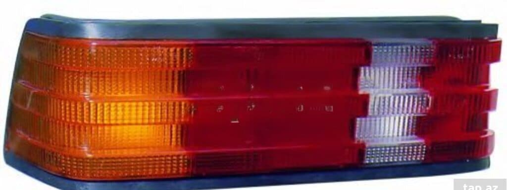 Stop işığı Mercedes 190 W201