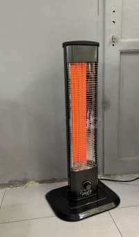 Kumtel elektrik qızdırıcı — şəkil 2