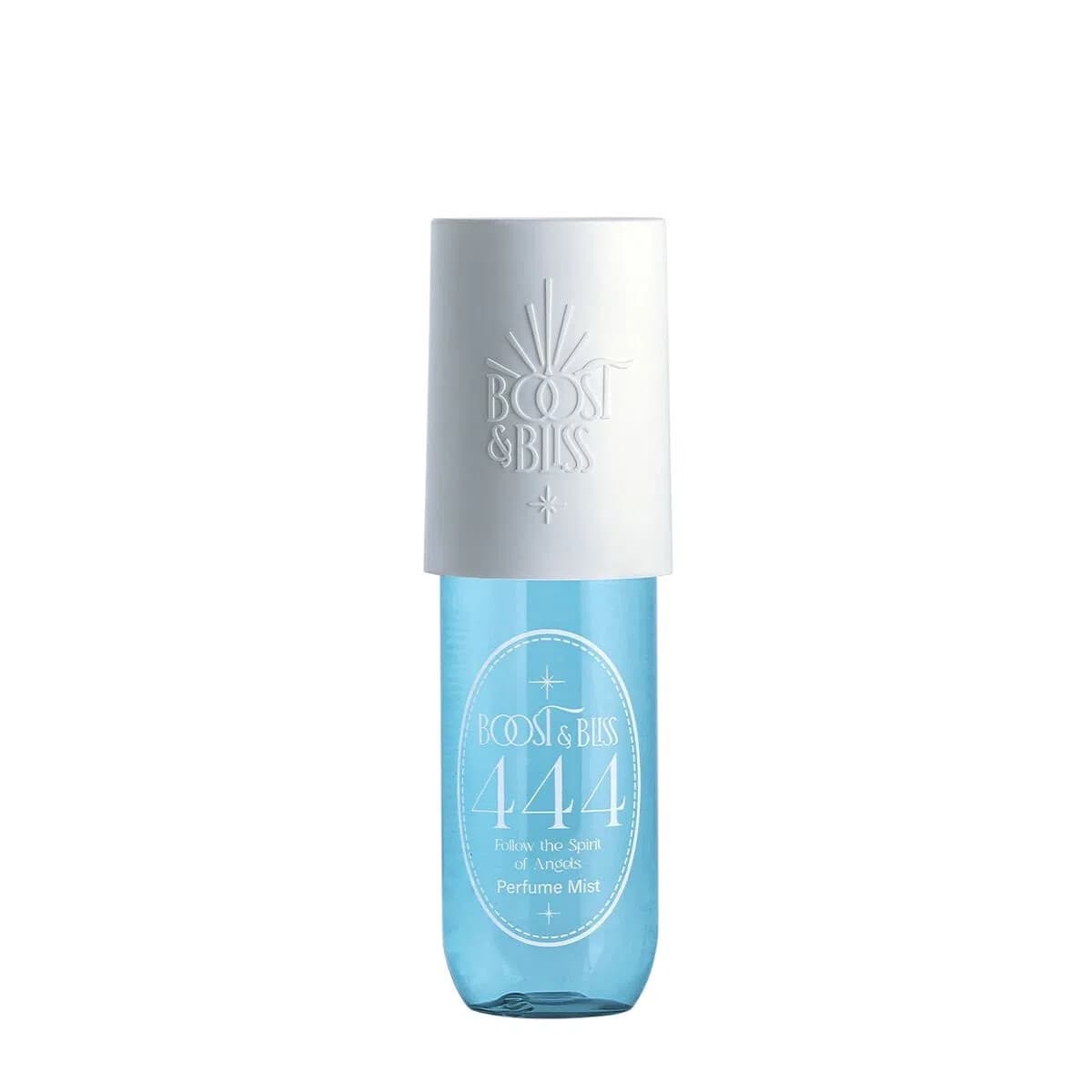 Boost & Bliss 444 Bədən Spreyi, 90 ml