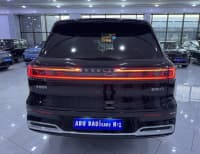 Geely Galaxy E8, 2025 il, 0 km, 1500 L — şəkil 7