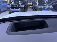 Changan Qiyuan Q07, 2025 il, 14000 km, 1500 L — şəkil 15
