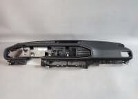Ön panel Mercedes GLE W167 — şəkil 9
