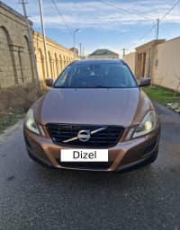 Volvo XC60, 2012 il, 350000 km, 2.4 L — şəkil 1