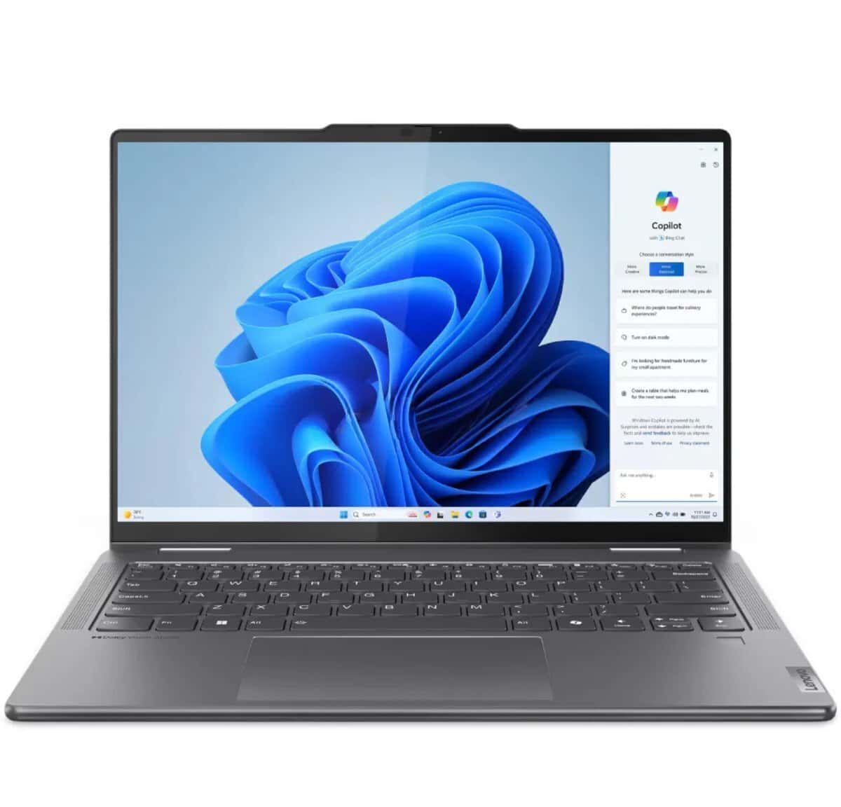 Lenovo laptop - Tenderyard