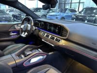 Mercedes E 53 AMG 4MATIC, 2021 il, 47600 km, 3000 L — şəkil 10