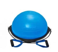 Yoqa və Fitnes Balans Topu (Balance Trainer) — şəkil 9