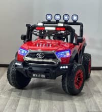 Uşaq avtomobili Toyota 1155 iki nəfərlik — şəkil 1