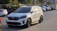 Kia Sorento, 2018 il, 142200 km, 2000 L — şəkil 4