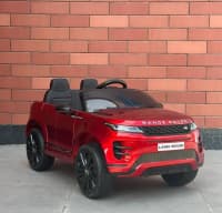 Uşaq avtomobili 4x4 12V 10Ah — şəkil 4