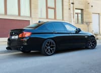 BMW 528, 2016 il, 103000 km, 2 L — şəkil 4