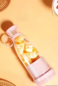 RAF Blender — şəkil 4