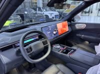 Lynk & Co 900, 2025 il, 0 km, 2000 L — şəkil 9