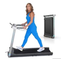 Qaçış trenajoru WalkingPad G1 — şəkil 4