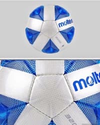 Molten Professional Futbol Topu — şəkil 5