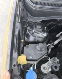 Kia Rio, 2011 il, 310450 km, 1.4 L — şəkil 17