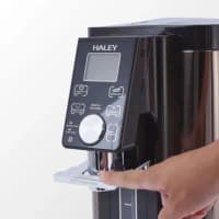 Haley HY-6885 Termopot 6.8L — şəkil 5