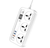 Elektrik uzadıcısı Aspor A505PD — şəkil 2