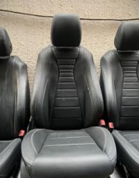 Oturacaqlar Mercedes modelləri üçün — şəkil 6