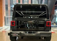 Jeep Wrangler, 2019 il, 110000 km, 2000 L — şəkil 5