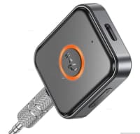 Aux Bluetooth adapteri Borofone BC55 — şəkil 4