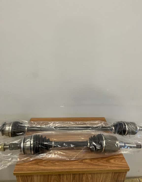 Half-shaft (Axle) Ford Fusion 2011-2020 - Tenderyard