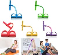 Body Trimmer Əzələ İnkişafı Aləti — şəkil 2