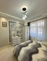 3 otaqlı mənzil 90 m² satılır — şəkil 7