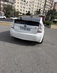 Toyota Prius, 2011 il, 312213 km, 1.8 L — şəkil 6