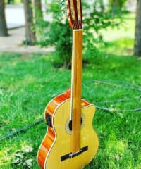 Klassik gitara , 6 simli — şəkil 23