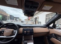 Land Rover Range Rover, 2024 il, 72000 km, 3 L — şəkil 3