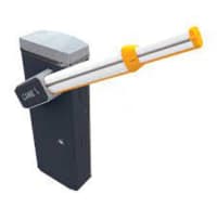 Şlaqbaum Came Gard GT 4 Kit — şəkil 15