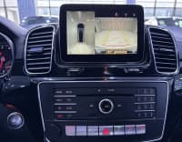 Mercedes GLS 400 4MATIC, 2017 il, 220200 km, 3000 L — şəkil 19