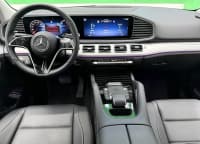 Mercedes GLE 450, 2024 il, 3900 km, 2000 L — şəkil 9