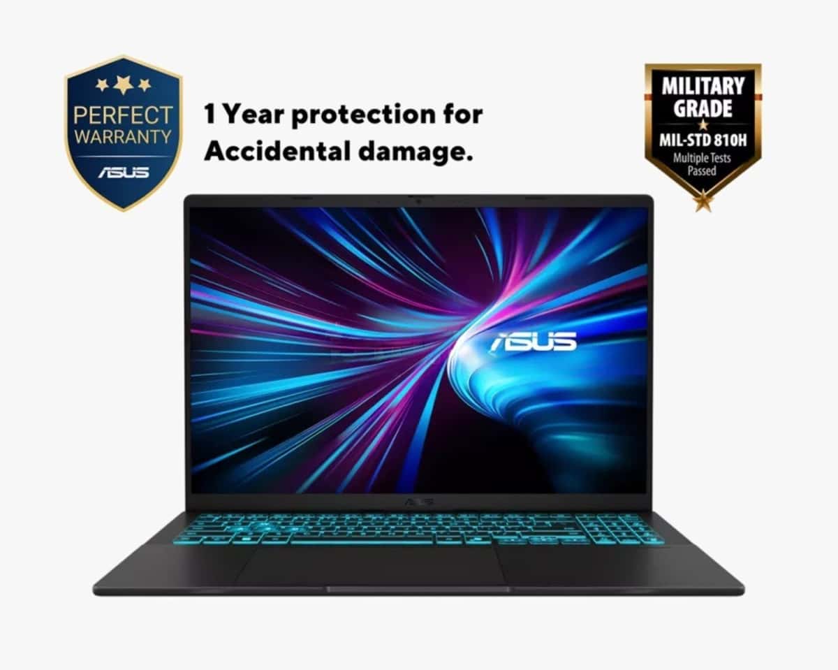 Asus laptop - Tenderyard